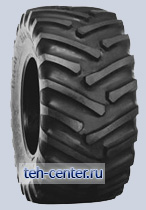 Firestone ALL TRACTION 23 PULLER - R-1